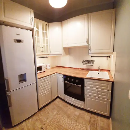 아파트 Zig Zag 5- Old Town *