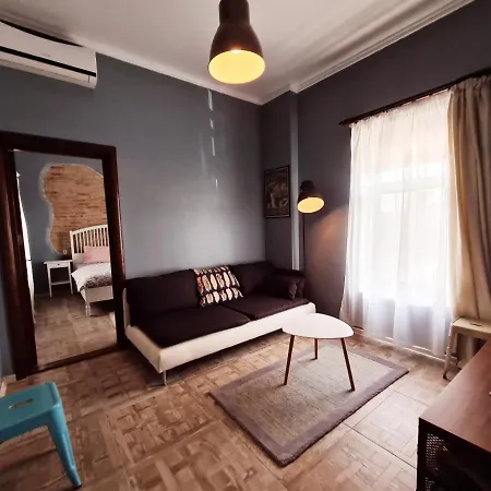 Zig Zag 5- Old Town 콘스탄차