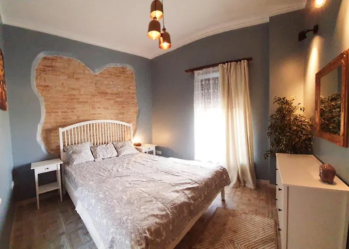 Zig Zag 5- Old Town アパート