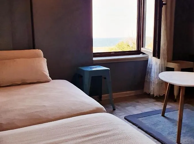 Zig Zag 5- Old Town アパート