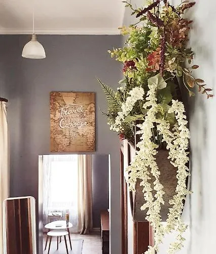 アパート Zig Zag 5- Old Town *