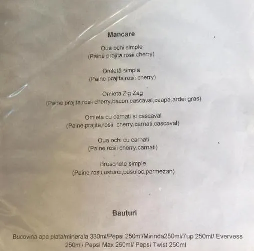 アパート Zig Zag 5- Old Town コンスタンツァ