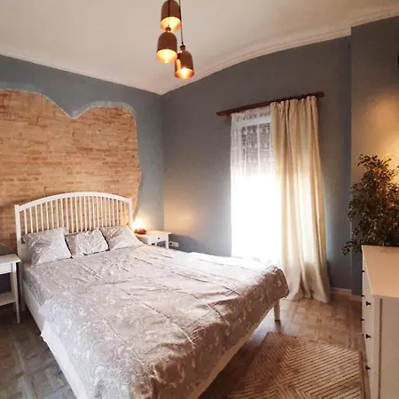 Zig Zag 5- Old Town Apartment