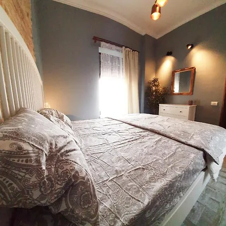 Apartamento Zig Zag 5- Old Town *