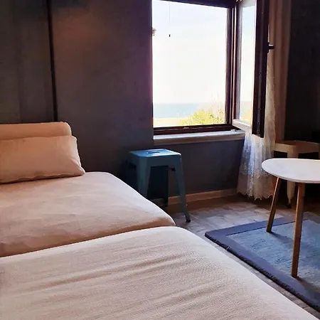 Zig Zag 5- Old Town Apartment