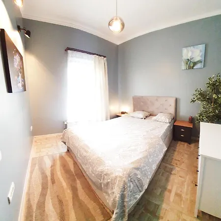 Apartamento Zig Zag 5- Old Town *