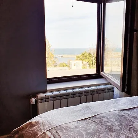 Zig Zag 5- Old Town Constança