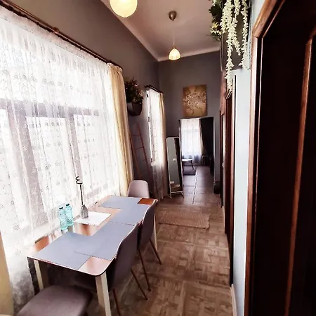 Apartment Zig Zag 5- Old Town Constanta