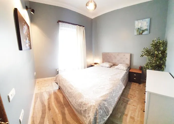 Apartament Zig Zag 5- Old Town *