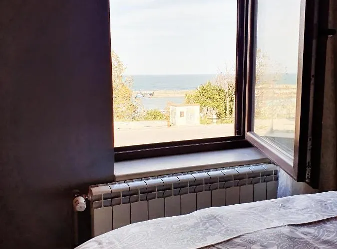 Zig Zag 5- Old Town Konstanca