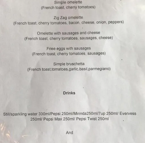 Zig Zag 5- Old Town Konstanca