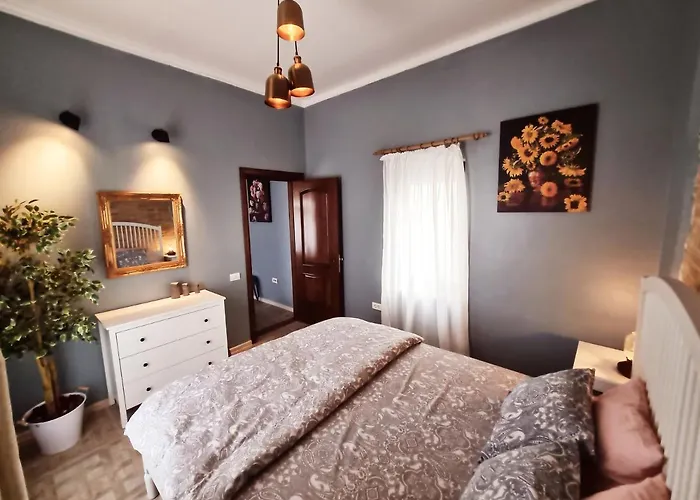 Zig Zag 5- Old Town Apartament Konstanca