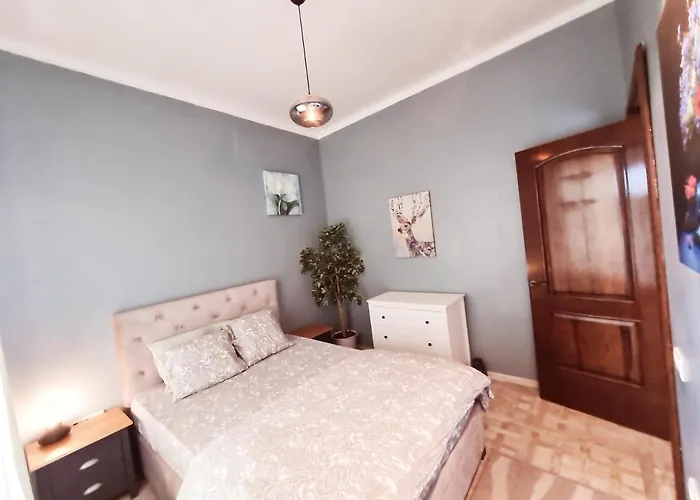 Zig Zag 5- Old Town Konstanca